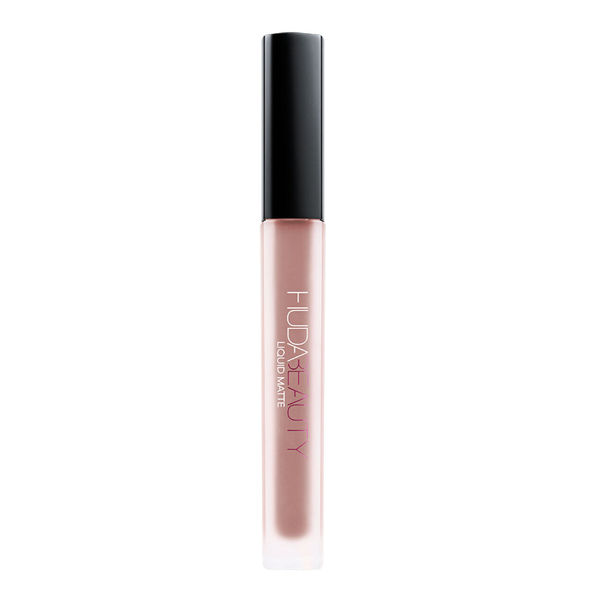 HUDA BEAUTY Wifey Honey Beige Liquid Lipstick 5ML