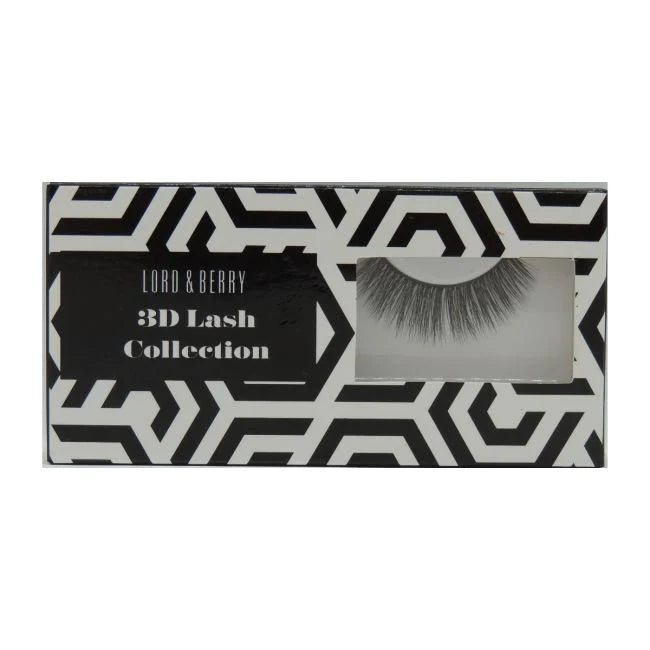 LORD & BERRY 3d lash EL42 Anwar Store