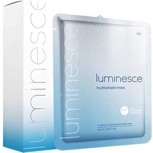 LUMINESCE HYDRASHIELD MASK Anwar Store