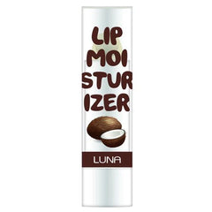 LUNA LIP MOISTURIZER COCONUT Anwar Store