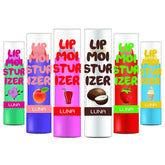 LUNA LIP MOISTURIZER KIT 6 Pieces Anwar Store
