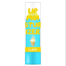 LUNA LIP MOISTURIZER VANILLA Anwar Store