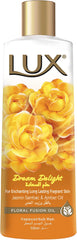 LUX DREAM DELIGHT SHOWER GEL 500ML Anwar Store