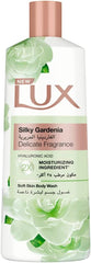 LUX SILKY GARDENIA SHOWER GEL 500ML Anwar Store