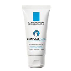La Roche Posay Cicaplast Hand Cream (50 Ml) Anwar Store