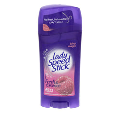 Lady Speed Stick Juicy Magic Deodorant Stick 65 Gm Anwar Store