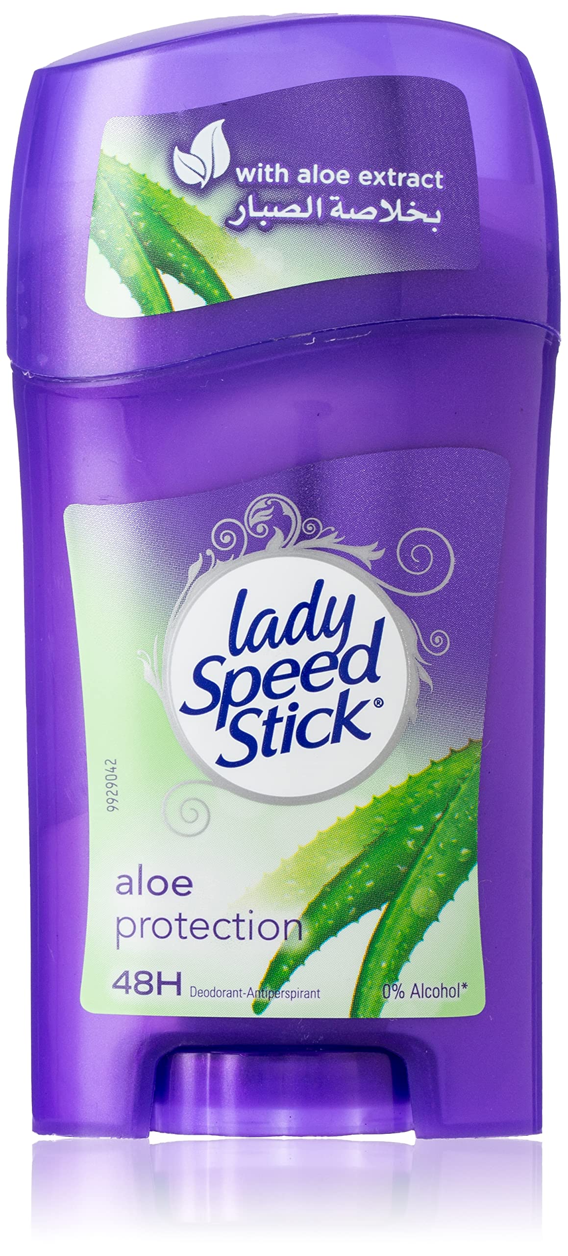 Lady Speed Stick aloe protection 45g Anwar Store
