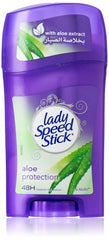 Lady Speed Stick aloe protection 45g Anwar Store