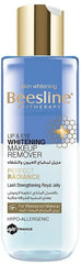 Lip & Eye Whitening Makeup Remover Anwar Store