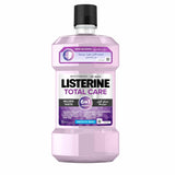 Listerine Total Care Mouthwash, Fresh Mint 250 ML