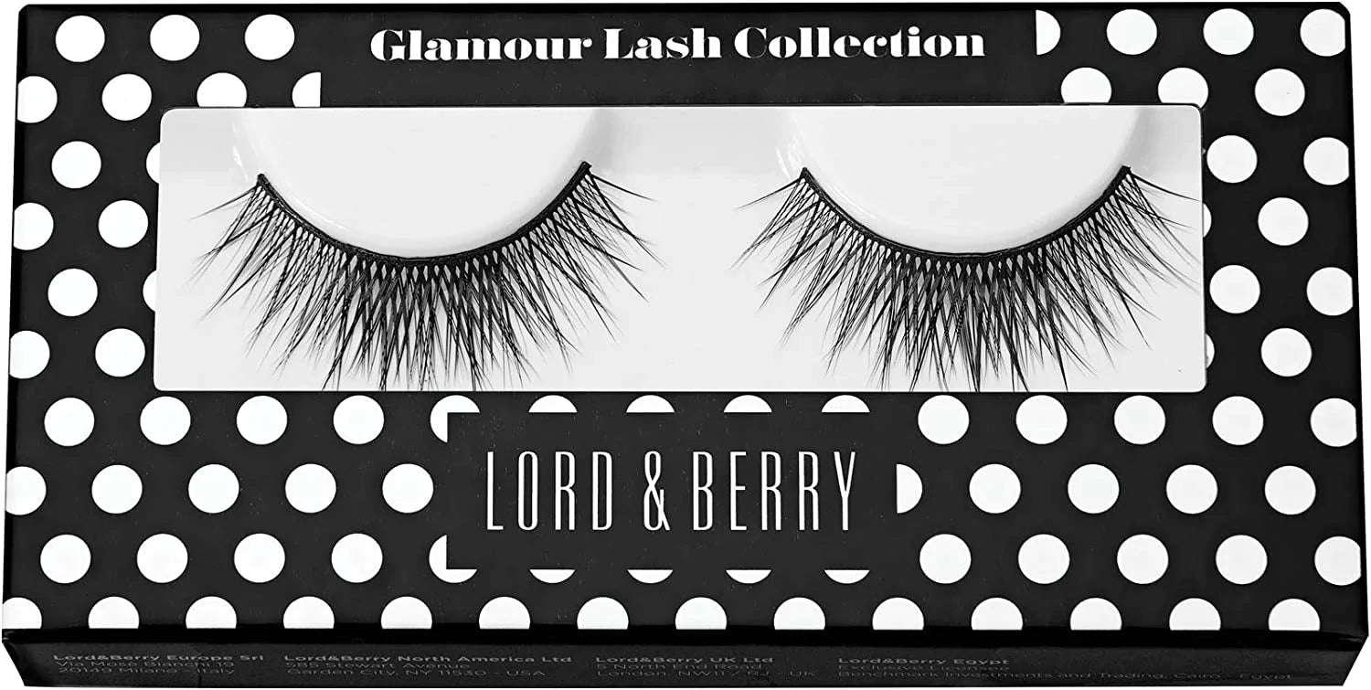 Lord & Berry, Lash GLAMOUR LASH EL26 Anwar Store