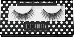 Lord & Berry, Lash GLAMOUR LASH EL26 Anwar Store