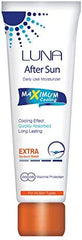 Luna After Sun Lotion Tube ,130 Ml Anwar Store