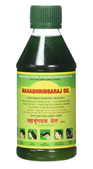 MAHABHRINGRAJ OIL 100ML Anwar Store