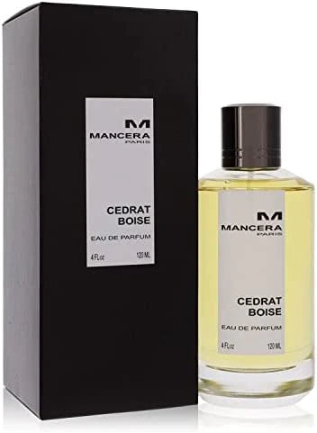 MANCERA ROSES VANILLE EAU DE PARFUM 120ML Anwar Store