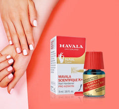 MAVALA NAIL CARE SCIENTIFIQUE 5ML Anwar Store