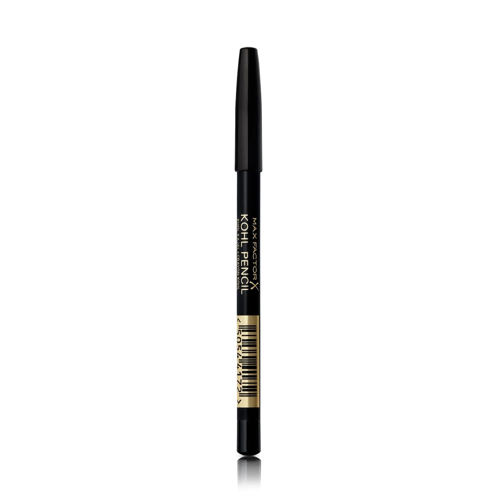 MAX FACTOR KOHL PENCIL 020 BLACK Anwar Store
