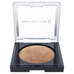 MAX FACTOR X HIGHLIGHTER 05 CREAME BRONZER LIGHT GOLD Anwar Store