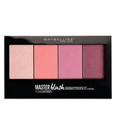 MAYBELLINE FACESTUDIO MASTER BLUSH COLOR & HIGHLIGHT KIT 10 Anwar Store