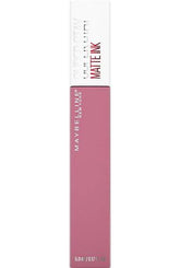 MAYBELLINE SUPER STAY MATTE INK LIQUID LIPSTICK 180 REVOLUTIONARY Anwar Store