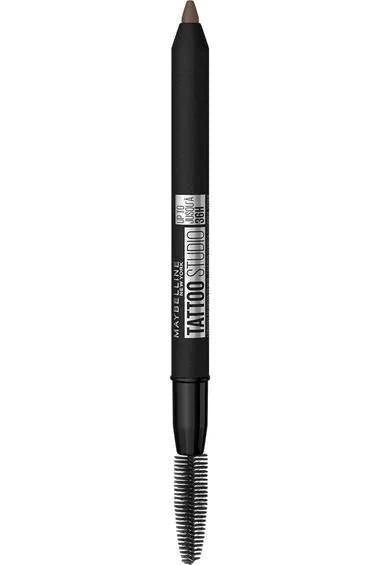 MAYBELLINE TATTOO BROW ( 05 Medium brown) 36H Anwar Store