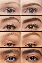 MAYBELLINE TATTOO BROW ( 07 deep brown) Anwar Store