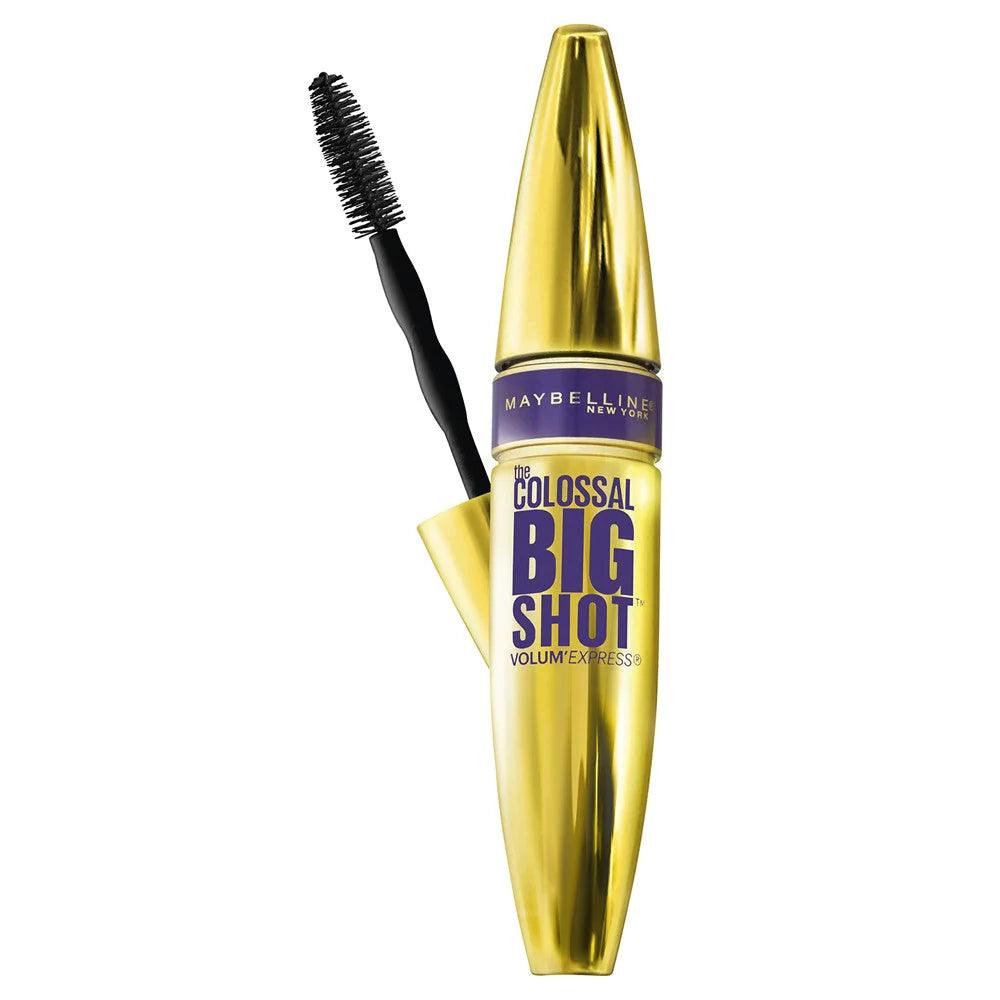 MAYBELLINE THE COLOSSAL BIG SHOT MASCARA Anwar Store