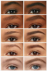 MAYBELLINE XRESS BROW DARK BRoWN Anwar Store