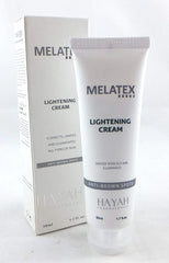 MELATEX LIGHTENING CREAM 50ML Anwar Store