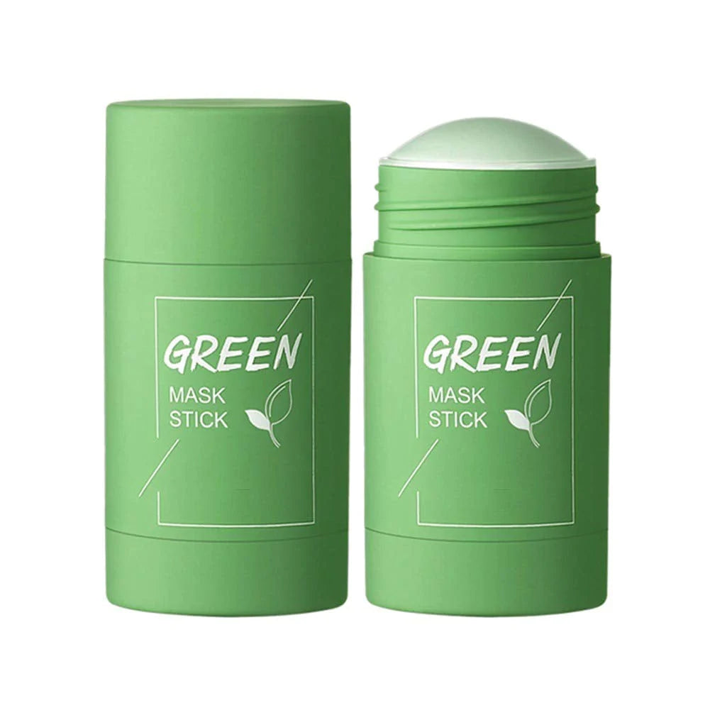 MENGSIQI GREEN MASK STICK 40G Anwar Store