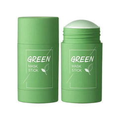 MENGSIQI GREEN MASK STICK 40G Anwar Store