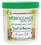 MOROCCAN OIL Moroccan Soap With Argan oil 850 g Anwar Store