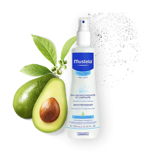MUSTELA SKIN FRESHENER 200ML Anwar Store