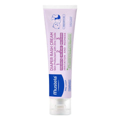 MUSTELA VITAMIN BARRIER CREAM 50ML Anwar Store
