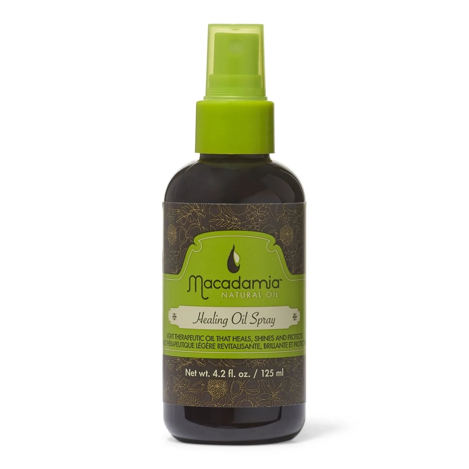 Macadamia Healing Oil Spray 125ml Anwar Store