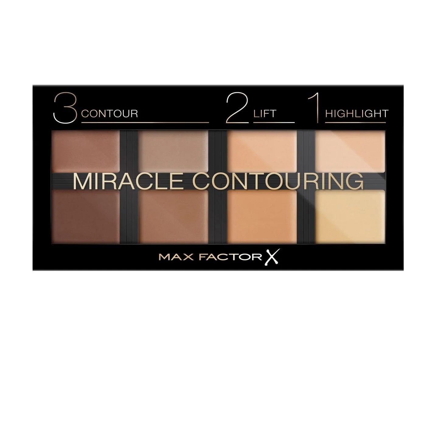 Max Factor Miracle contouring Anwar Store