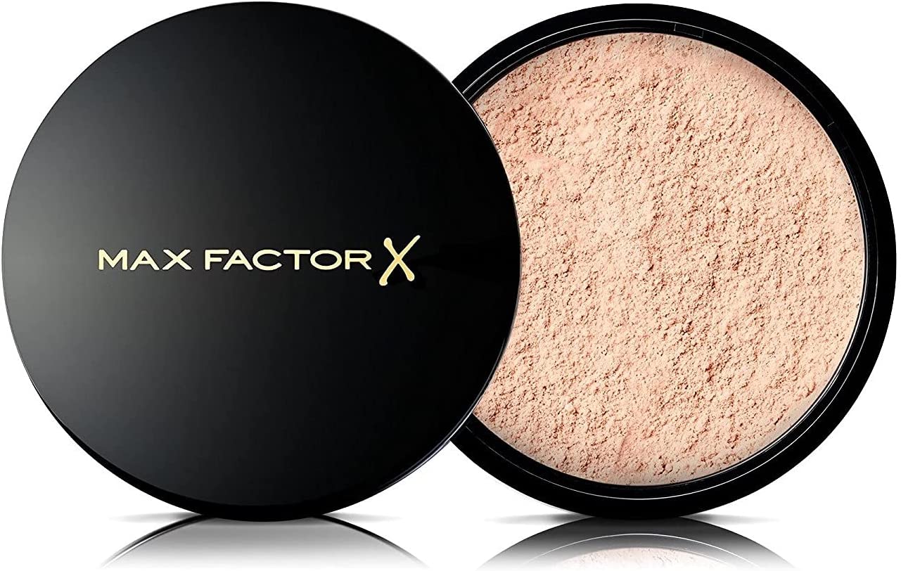 Maxfactor Loose Powder - Translucent Anwar Store