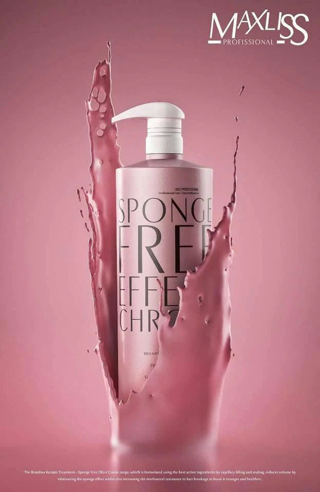 Maxliss Hair Protein Anwar Store