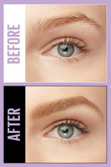 Maybelline 04 Medium Brown Xpress Brow Mascra Anwar Store