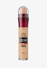 Maybelline Instant Anti-age Eraser Concealer  02 NUDE Anwar Store
