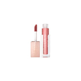 Maybelline Lifter Lip Gloss MOON 003 Makeup with Hyaluronic Acid - 0.18 fl oz Anwar Store