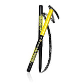 Maybelline New York Colossal Kajal, Super Black, 0.35g Anwar Store