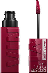 Maybelline SuperStay Vinyl Ink Liquid Lipstick 30 UNRIVALED Anwar Store