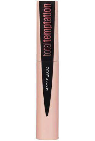 Maybelline Total Temptation Mascara Anwar Store