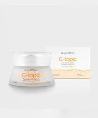 Meditopic C Topic Face Cream 50ml Anwar Store