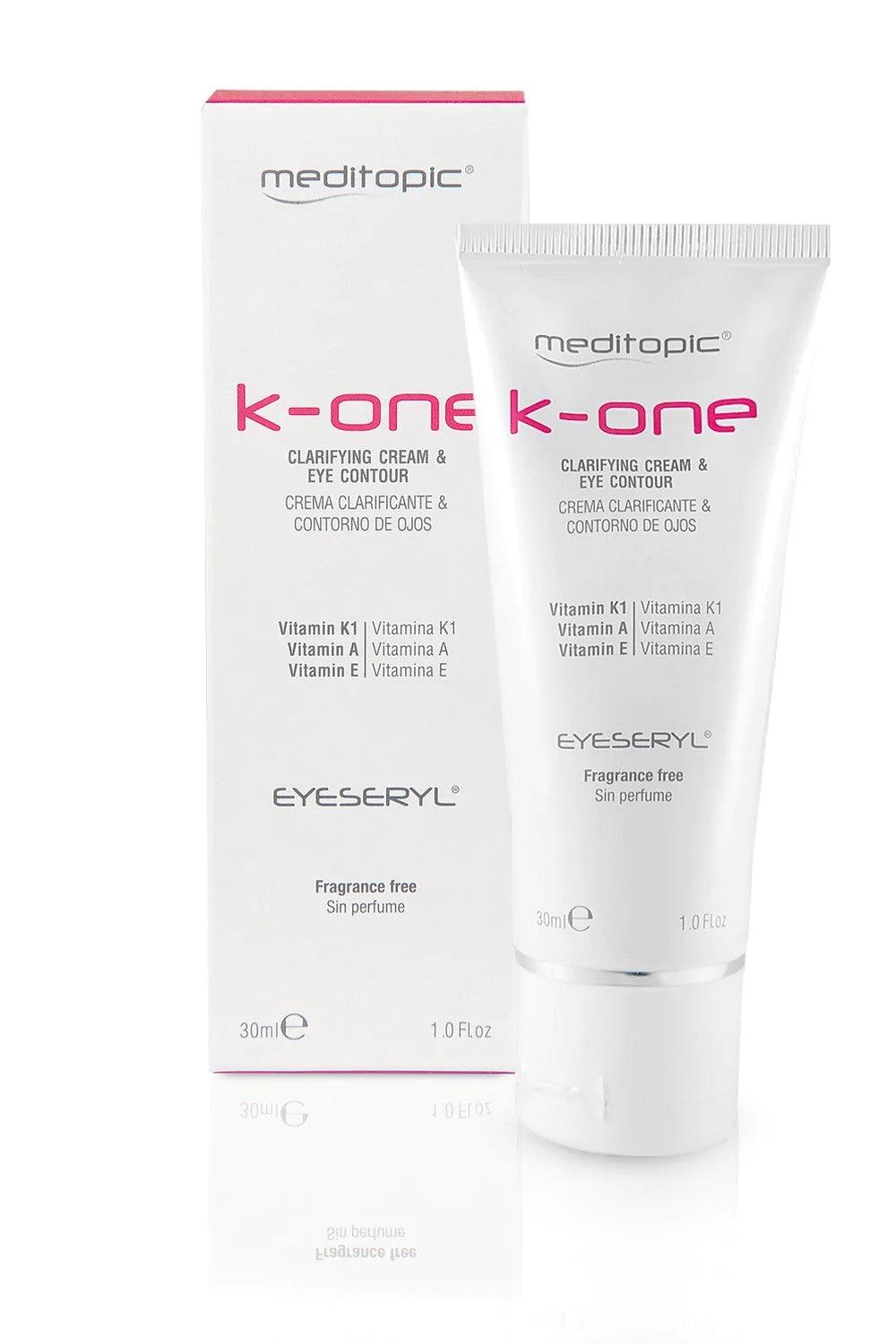 Meditopic K one Eye Contour 30 ml Anwar Store