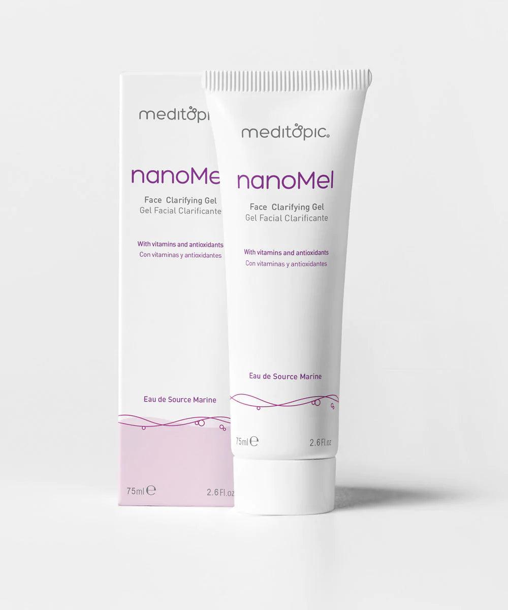 Meditopic Nanomel 75ml Anwar Store