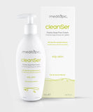 Meditopic oily Skin Cleanser