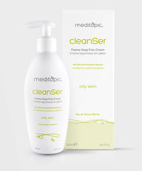 Meditopic oily Skin Cleanser Anwar Store