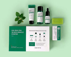 Miracle Set AHA.BHA.PHA Anwar Store